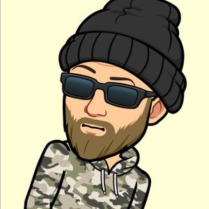 Meet your Posher, Jason